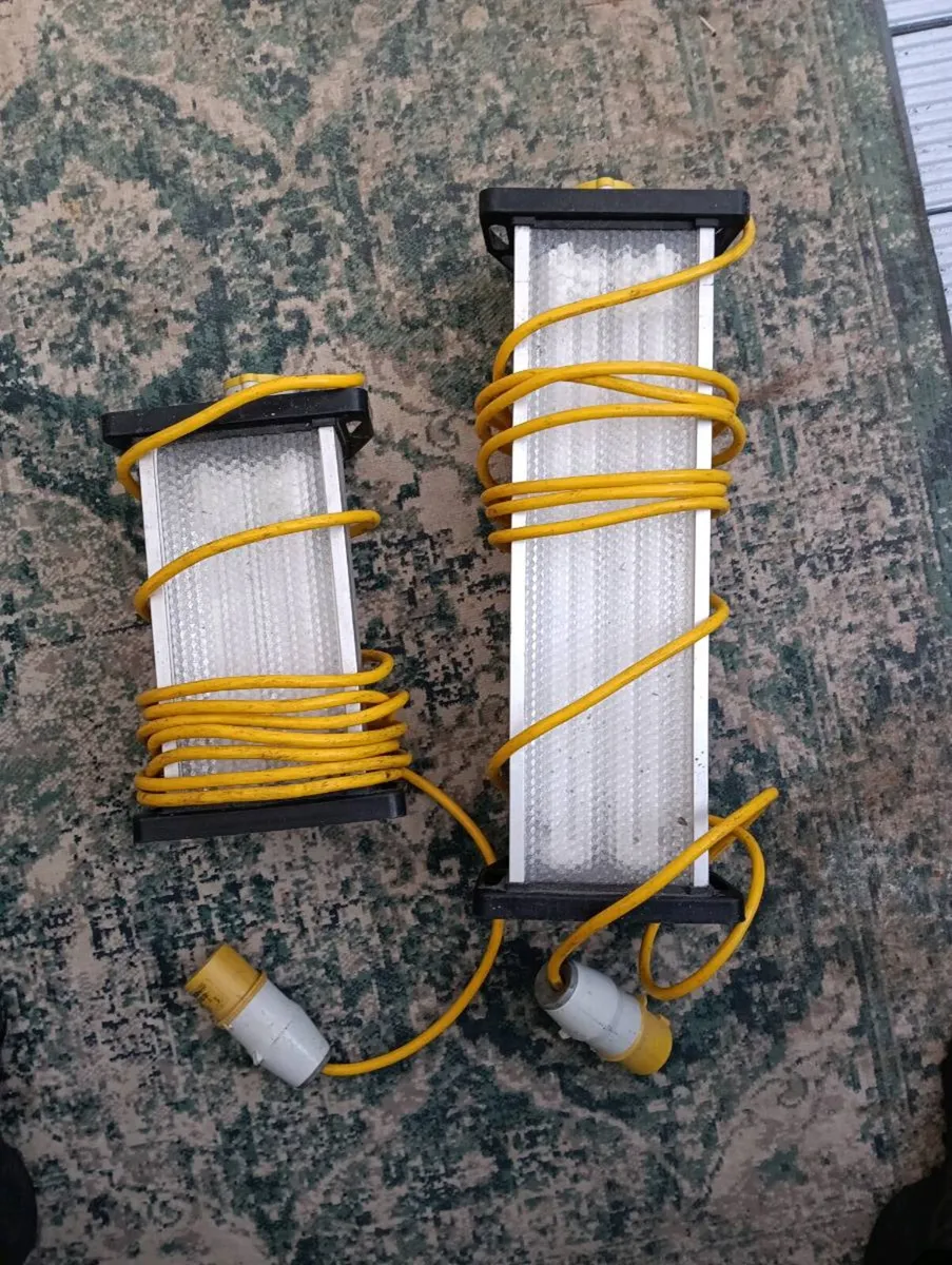 Lights - Image 1