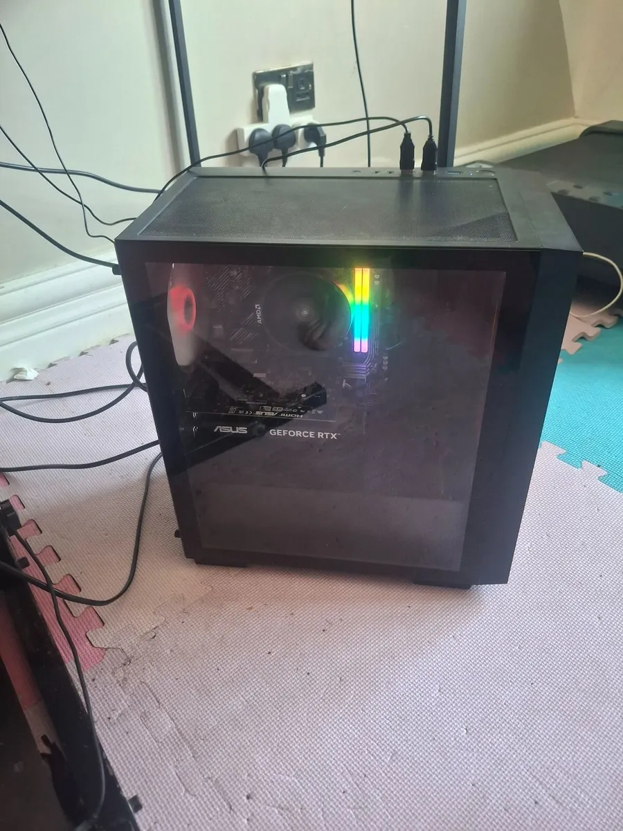 Gaming pc - Image 3