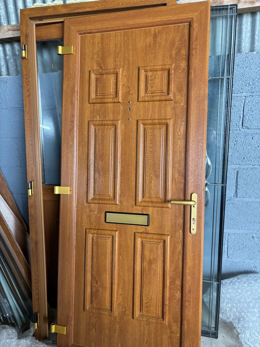 Doors & Windows - Image 1