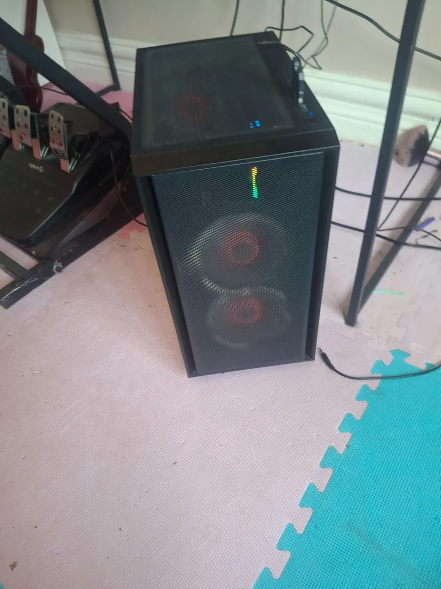 Gaming pc - Image 2