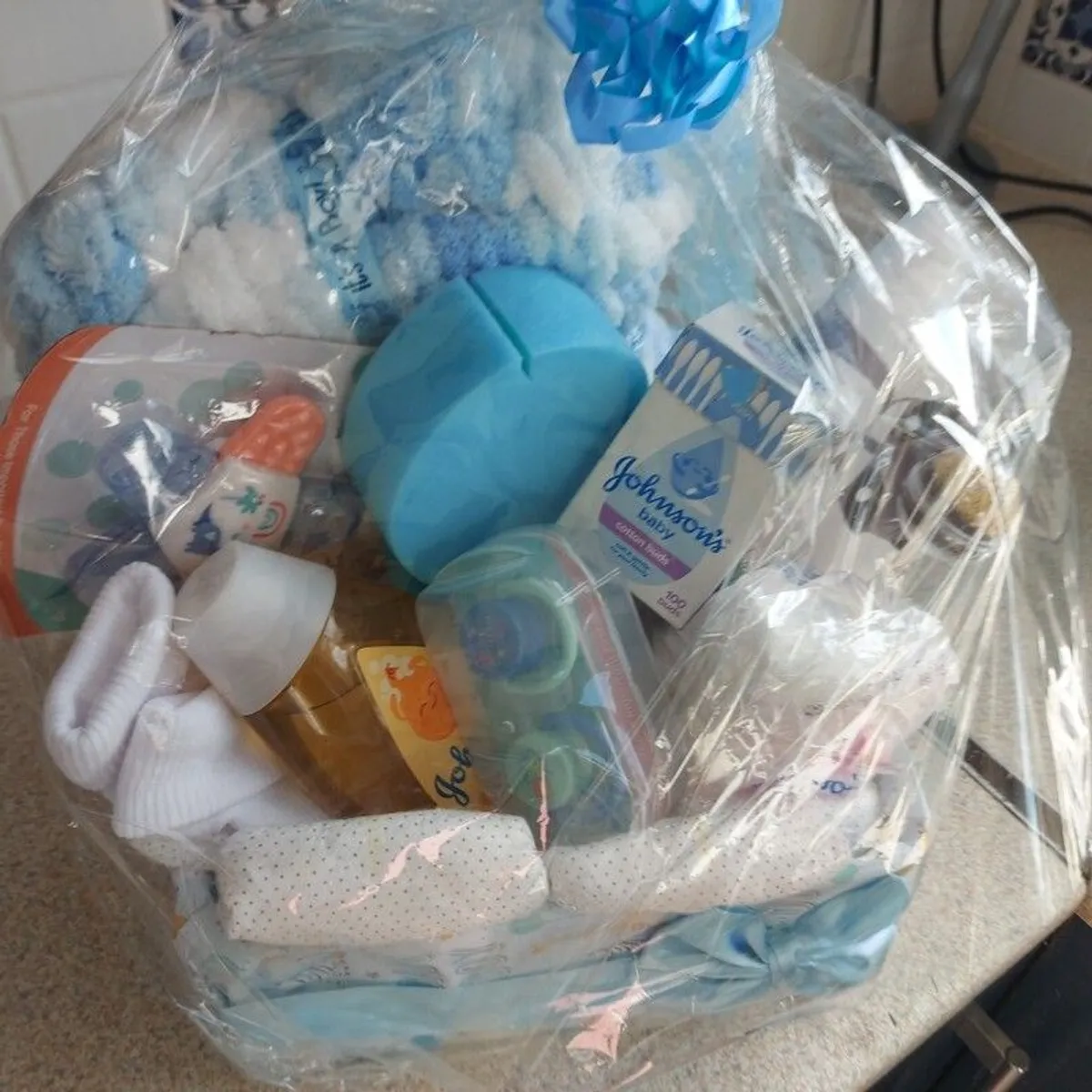 baby - Image 1