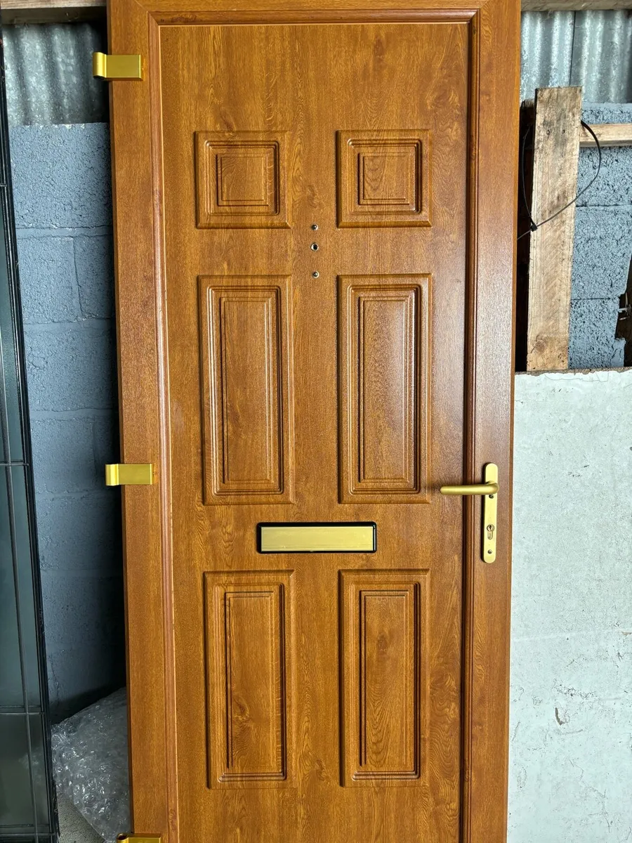 Doors & Windows - Image 2
