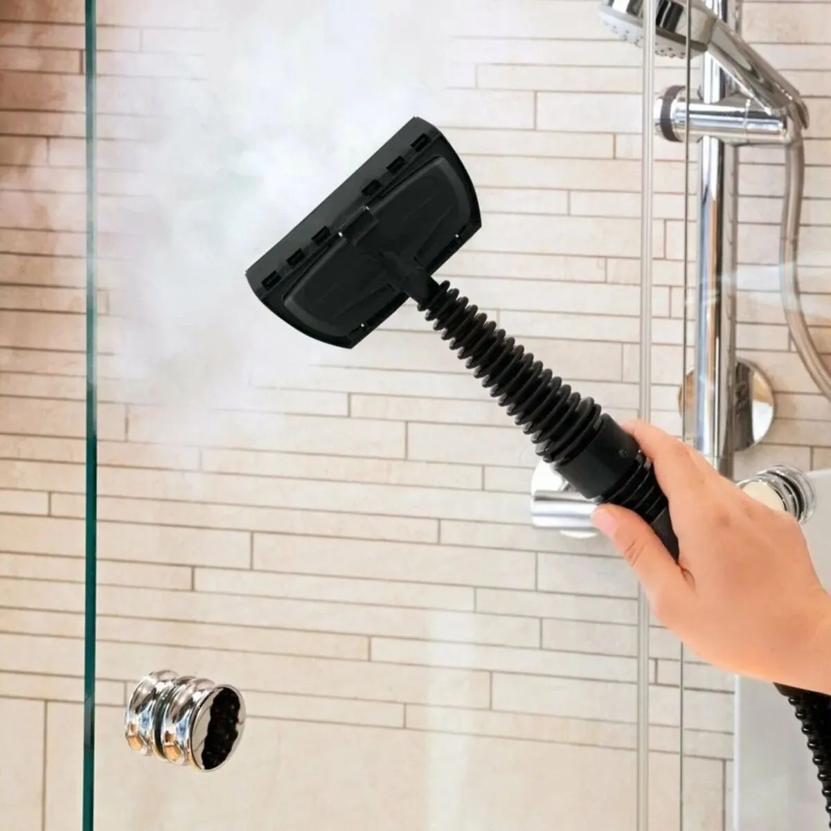 Handheld Steam Cleaner - Image 1