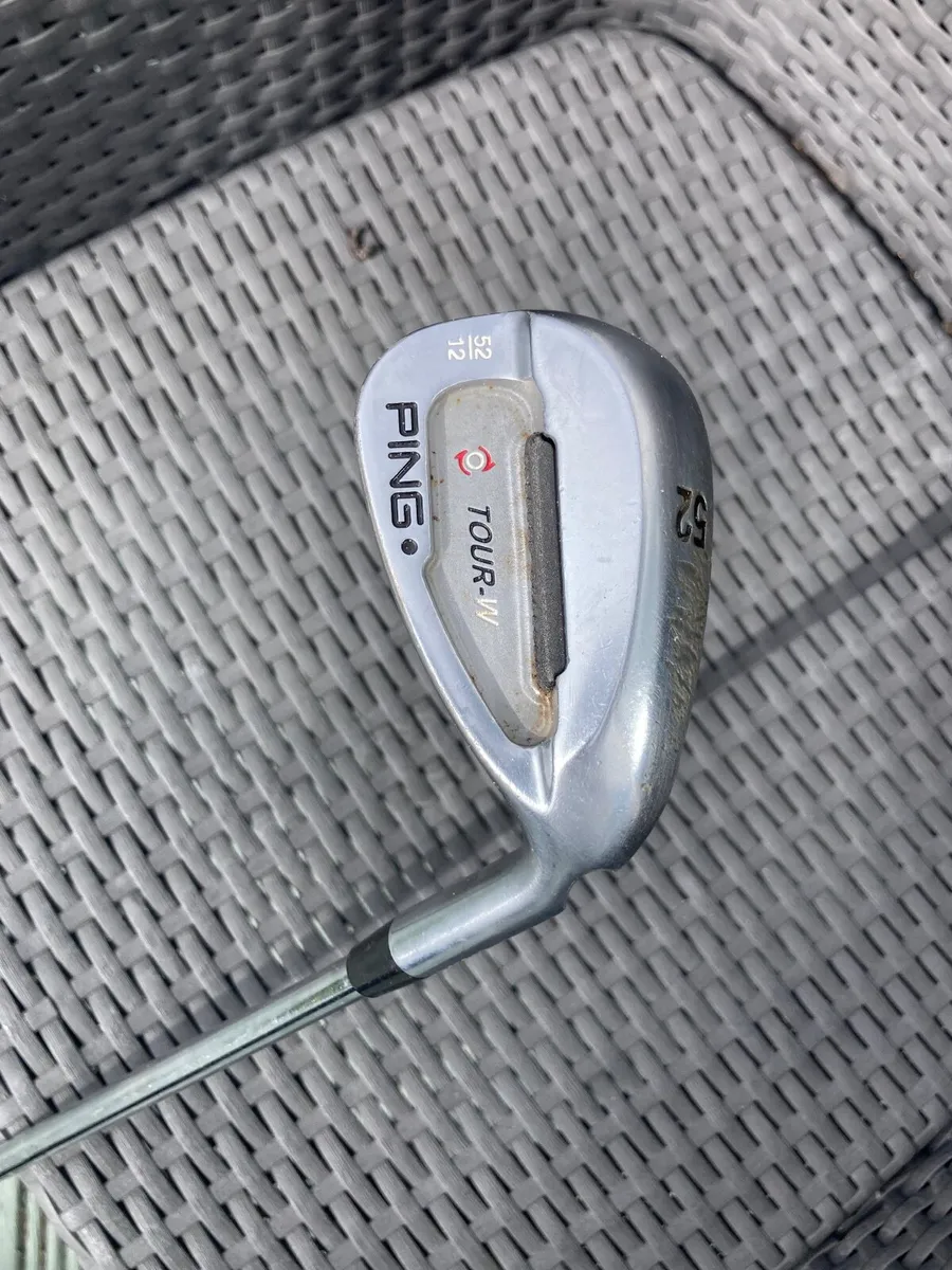 PING 52 degree - Image 3