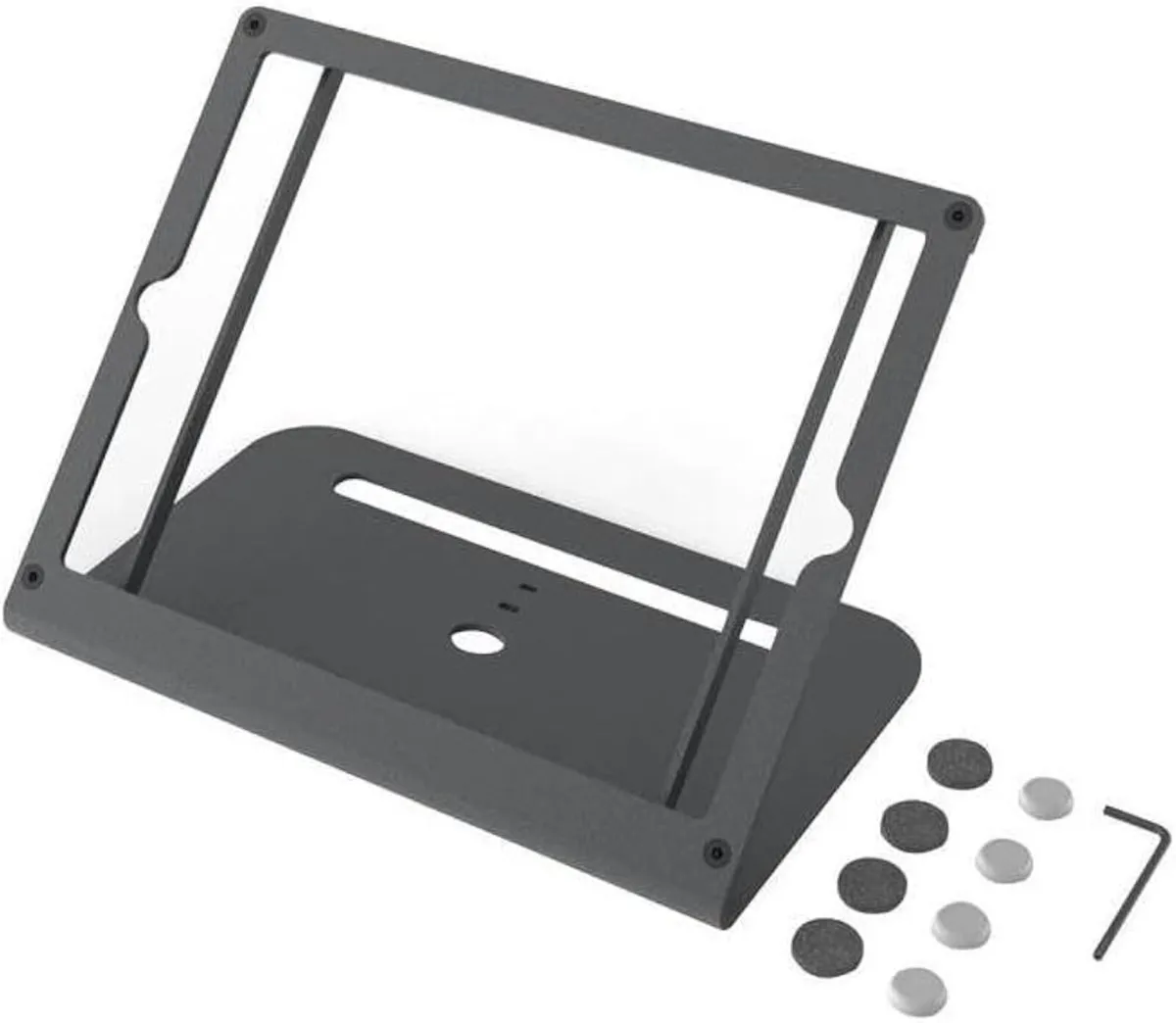 Ipad stand, Heckler