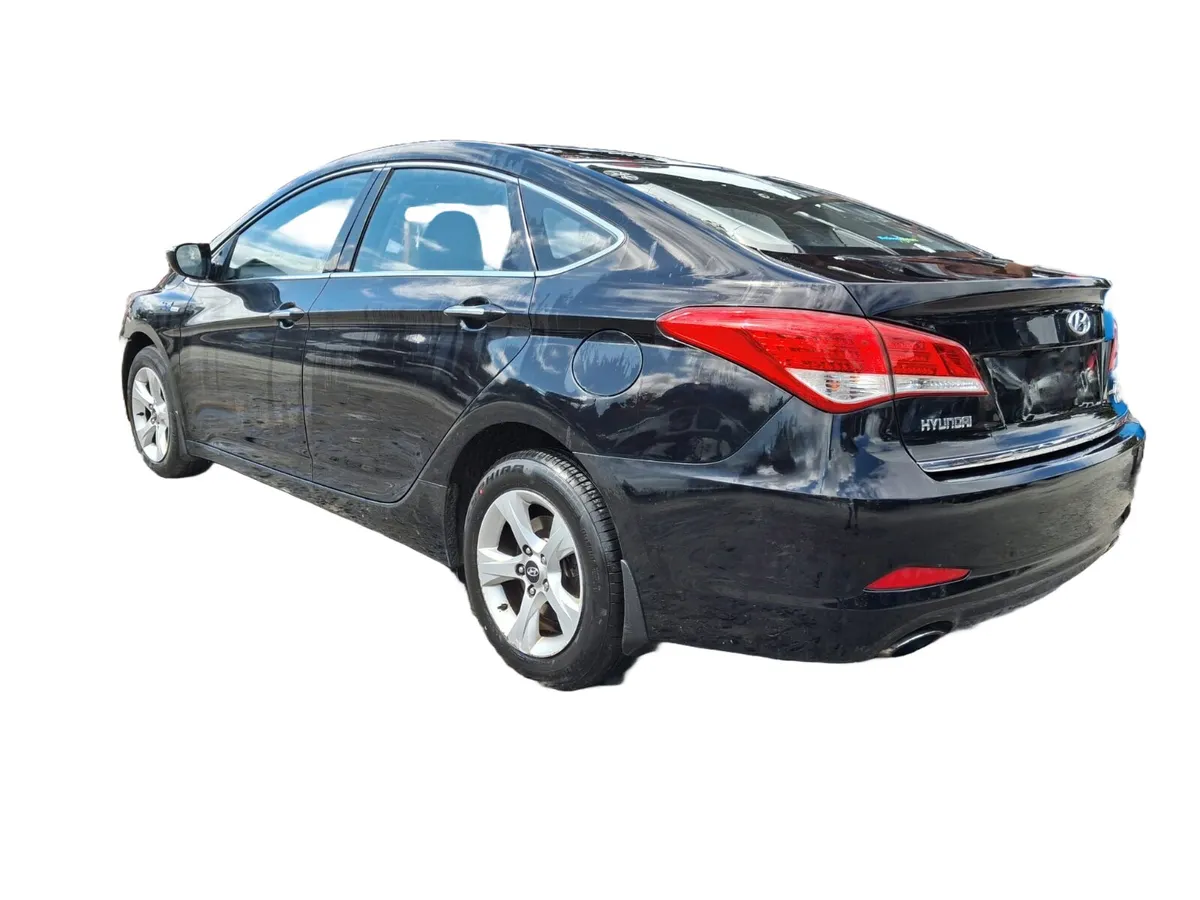 2011-2018 MK1 Hyundai i40 For Breaking - Image 4