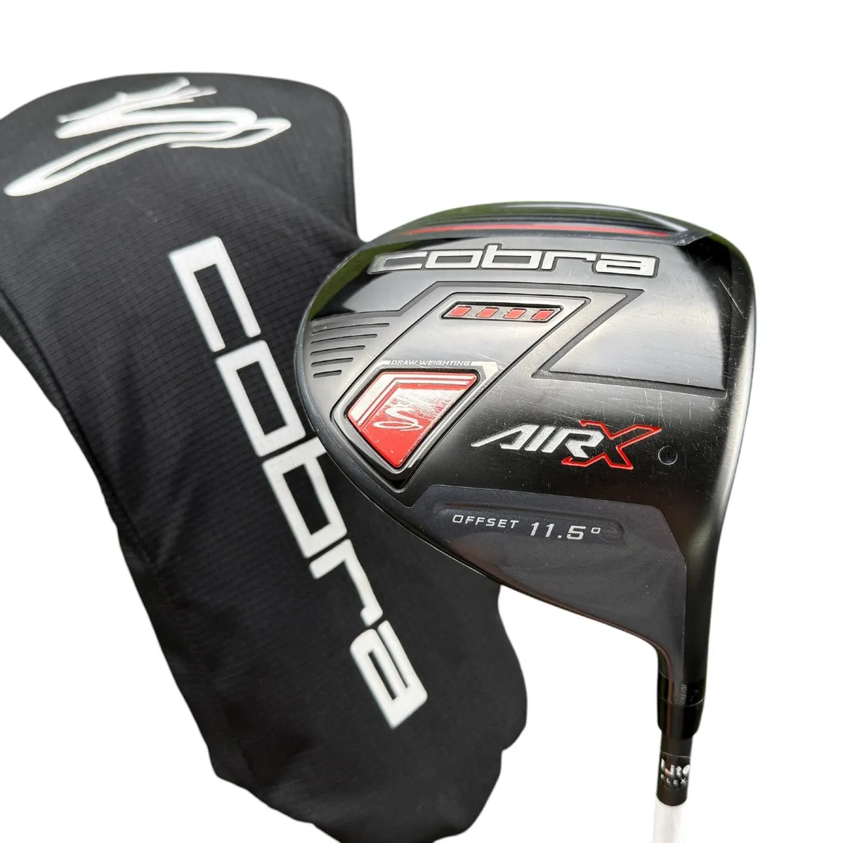 Cobra Air-X Driver / 11.5° / Senior - Image 2