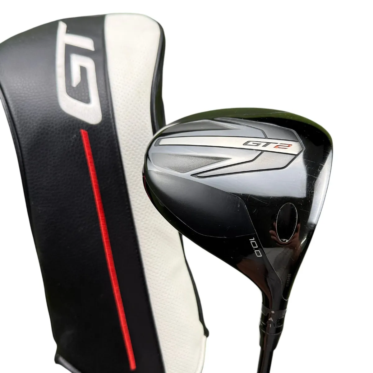 Titleist GT2 Driver / 10° / Regular - Image 2