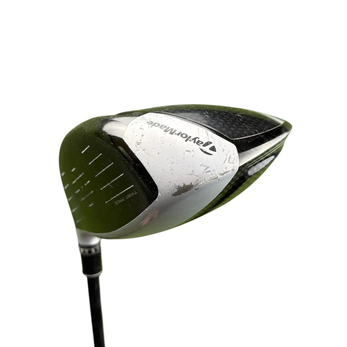 Taylormade M3 Driver / 10.5° / Stiff - Image 3