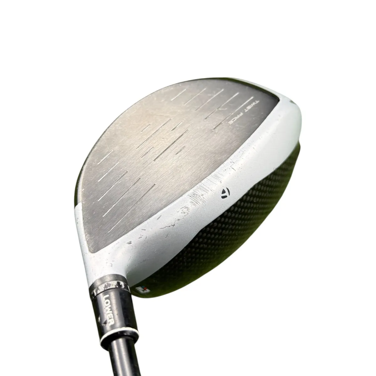Taylormade M3 Driver / 10.5° / Stiff - Image 4