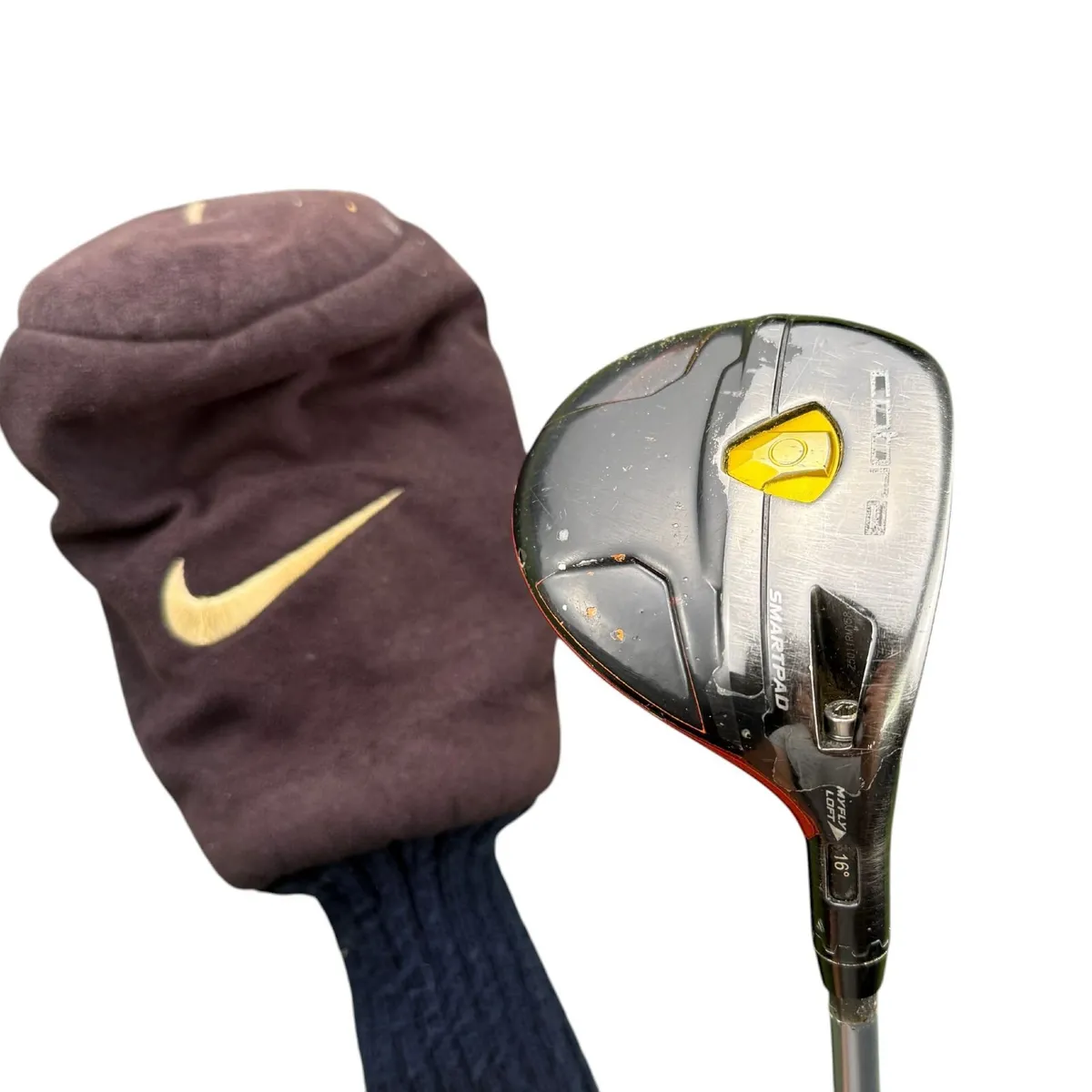 Cobra Fly Z+ #3 Wood 13-16° / VLCT-ST 75G Stiff - Image 2