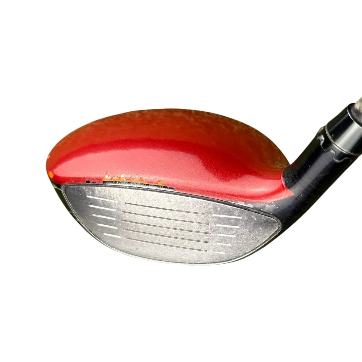 Cobra Fly Z+ #3 Wood 13-16° / VLCT-ST 75G Stiff - Image 4
