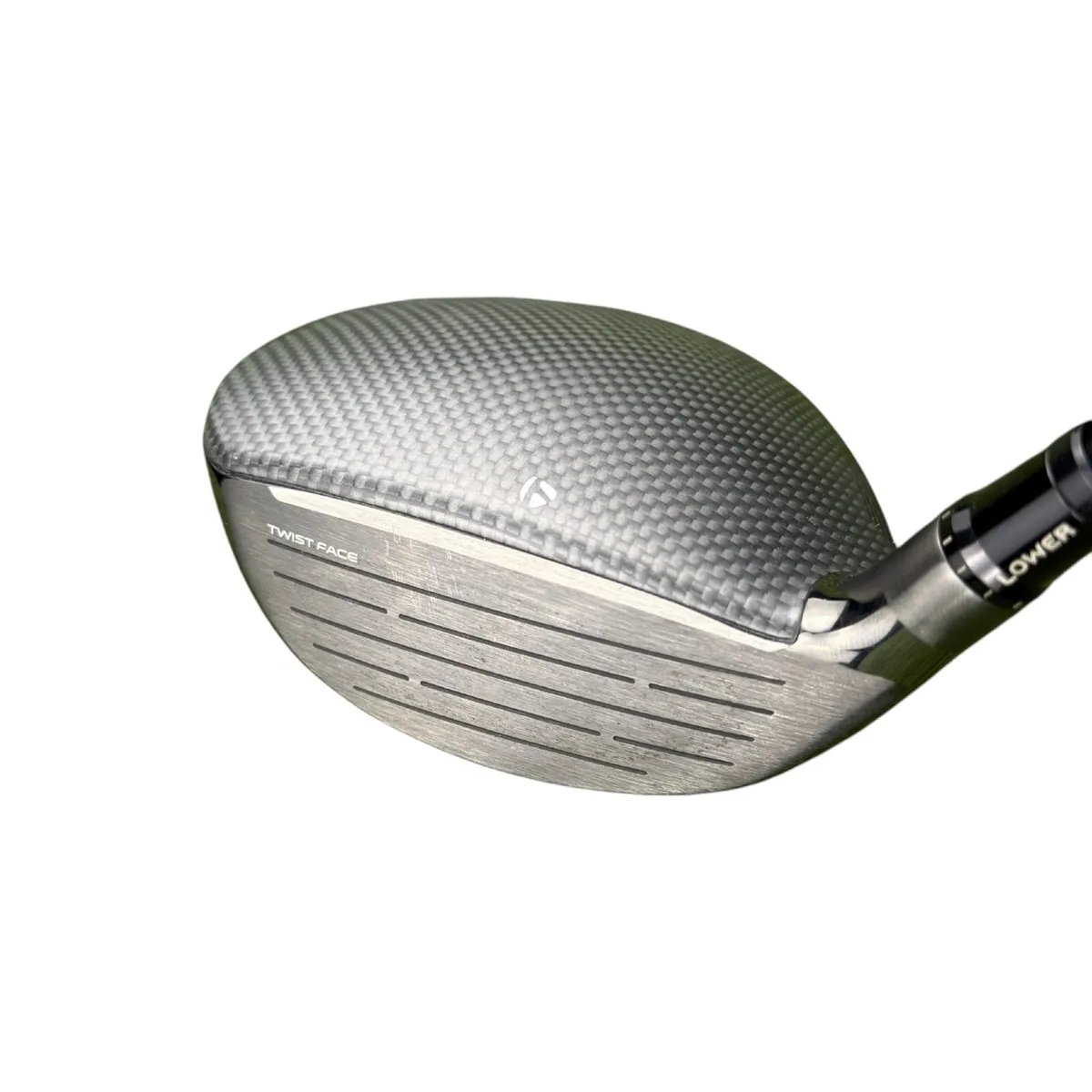 Taylormade Qi35 HL #3 Wood 16.5° / X-Stiff - Image 4