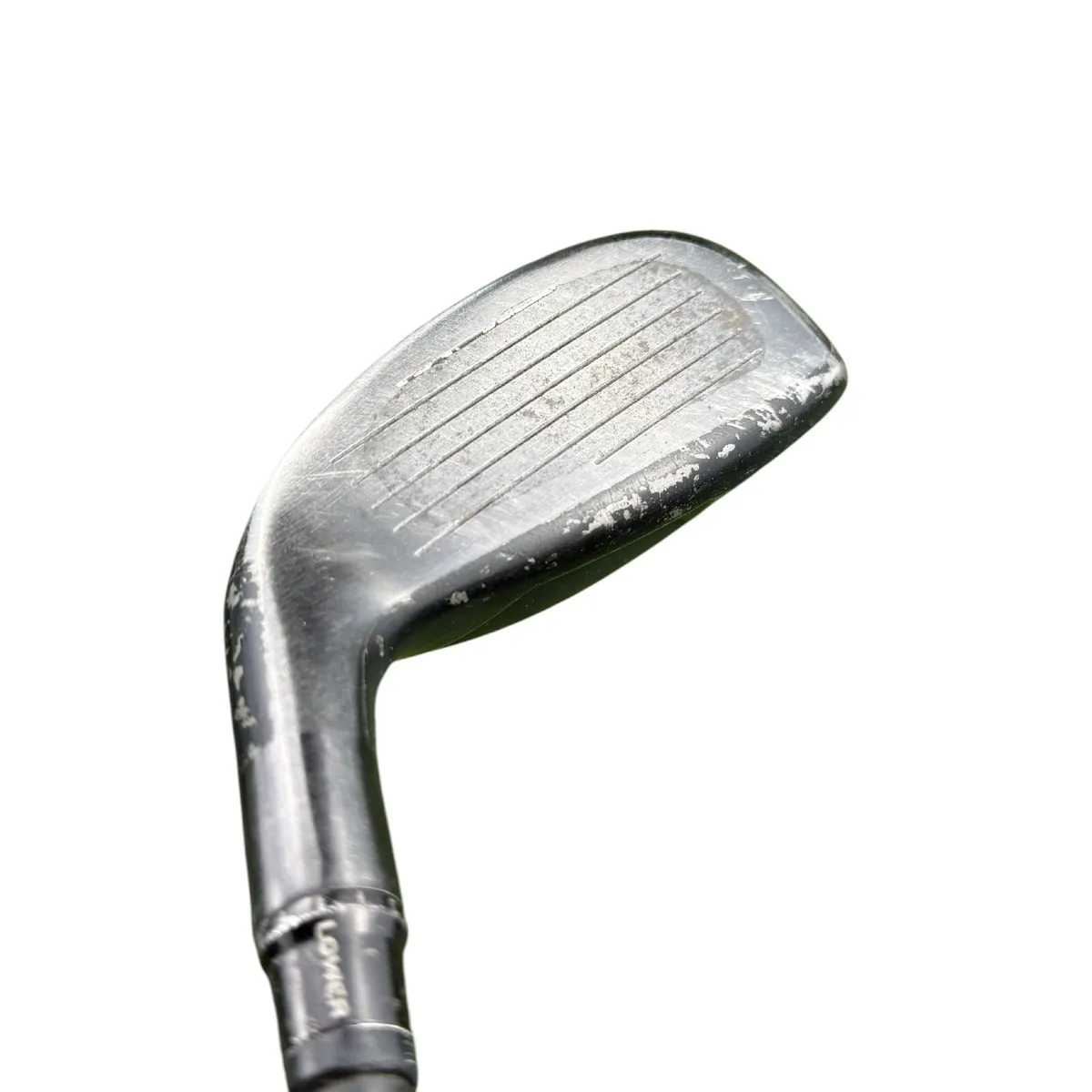 Taylormade Gapr Hi Hybrid / #3 19° / Stiff - Image 3