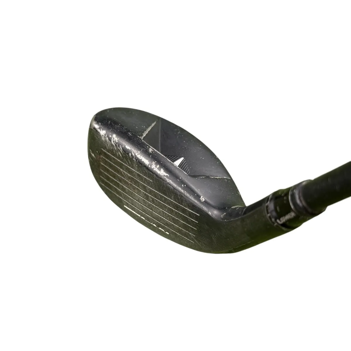 Taylormade Gapr Hi Hybrid / #3 19° / Stiff - Image 4