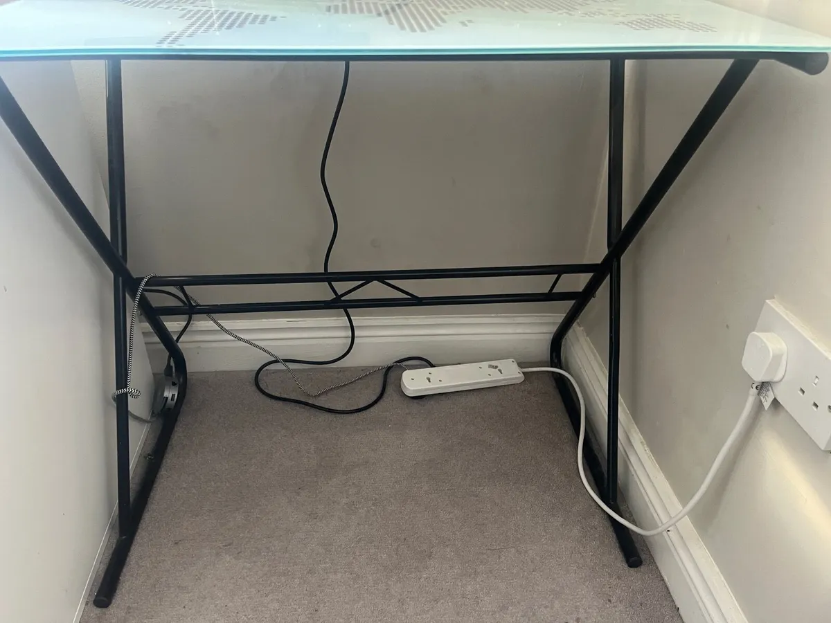 Desk - Image 1
