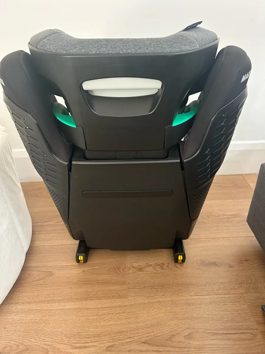Maxicosi Rodifix pro I size car seat - Image 3