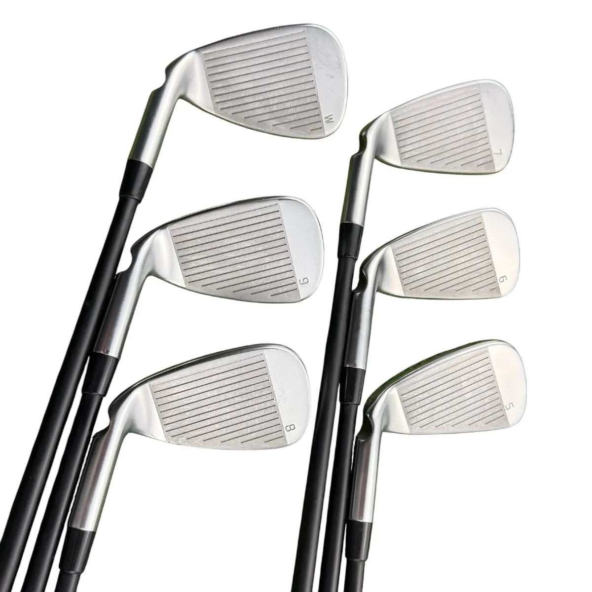 Ping G430 Irons / 5-Pw / Alta CB AWT Regular - Image 3
