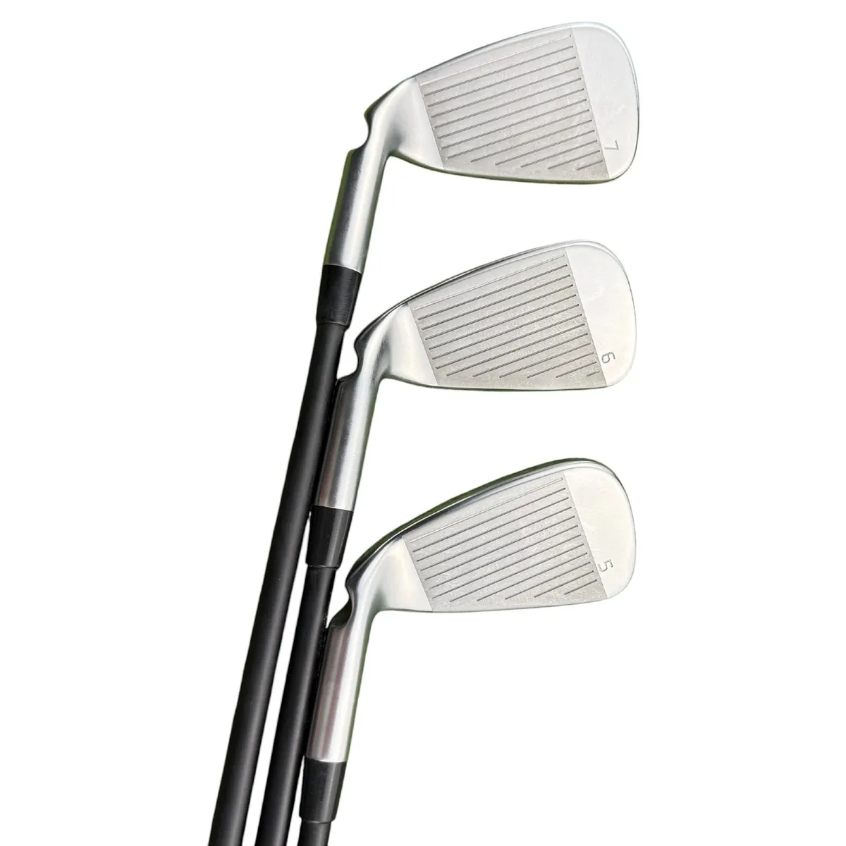Ping G430 Irons / 5-Pw / Alta CB AWT Regular - Image 4
