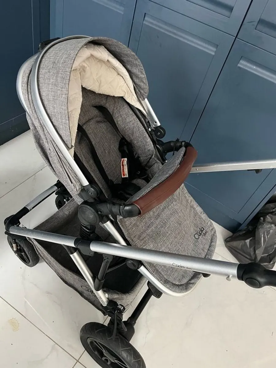Cupla duo buggy - Image 2