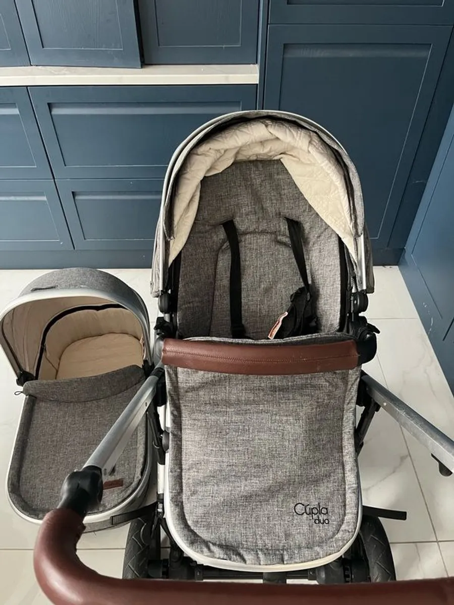 Cupla duo buggy - Image 3