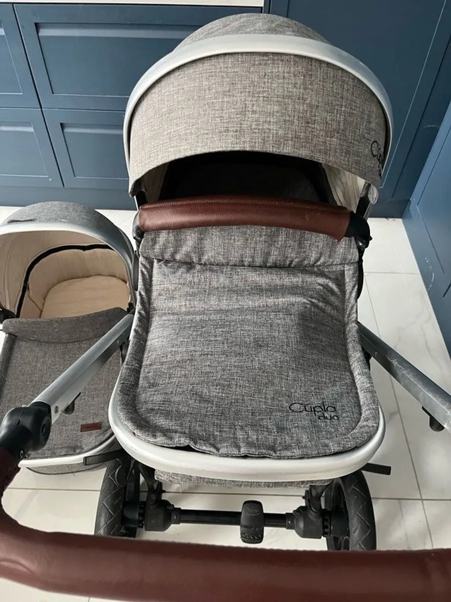 Cupla duo buggy - Image 4