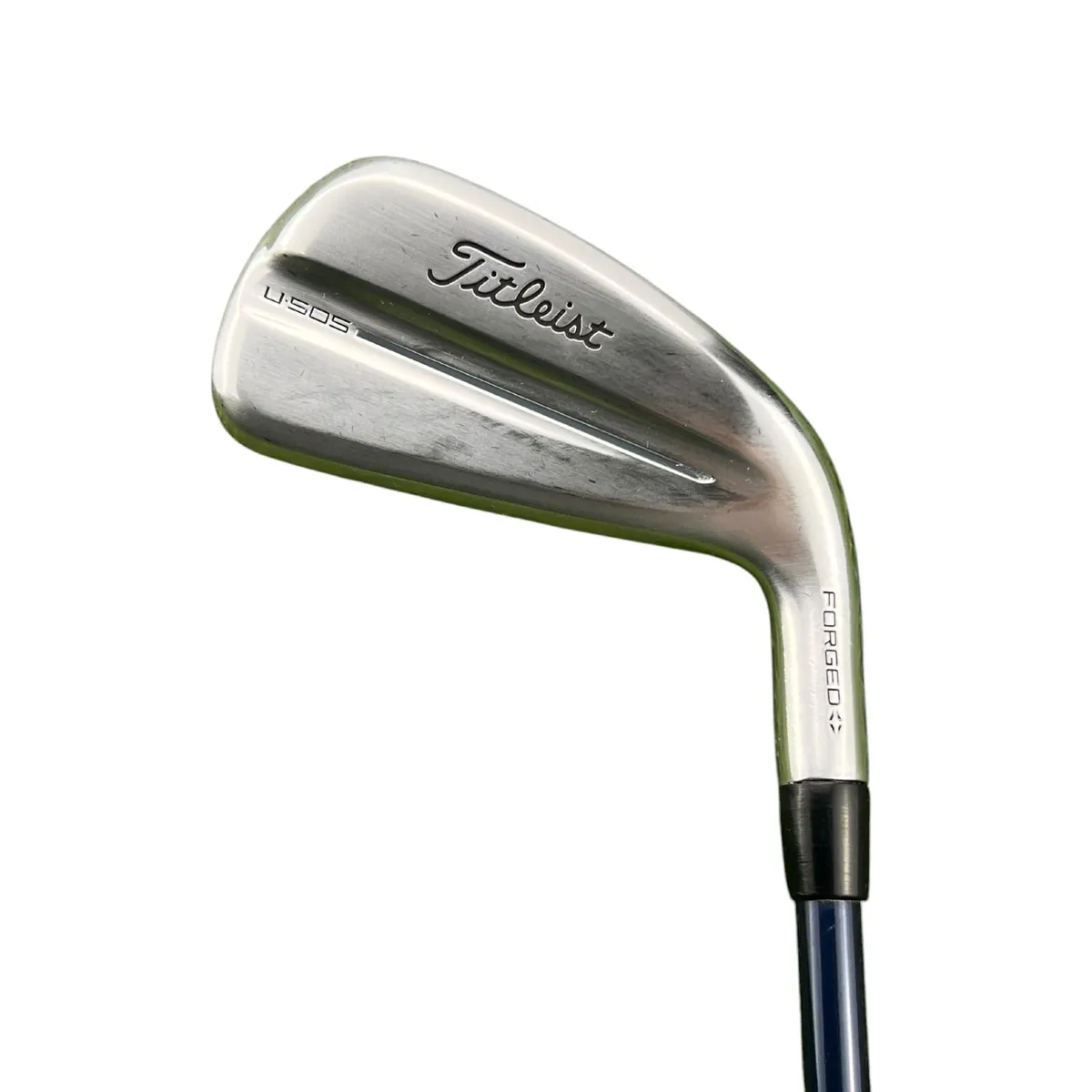 Titleist U505 2025 Utility #1 Iron 16° / X-Stiff - Image 2
