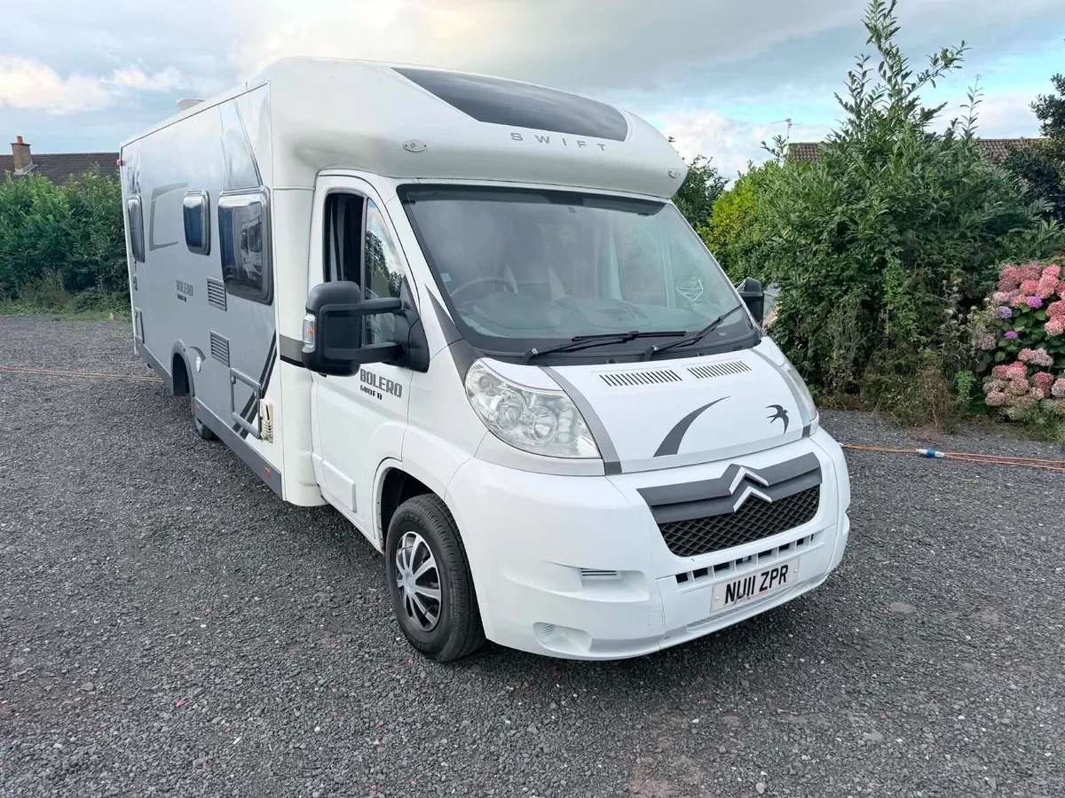 Swift belaro - Image 2