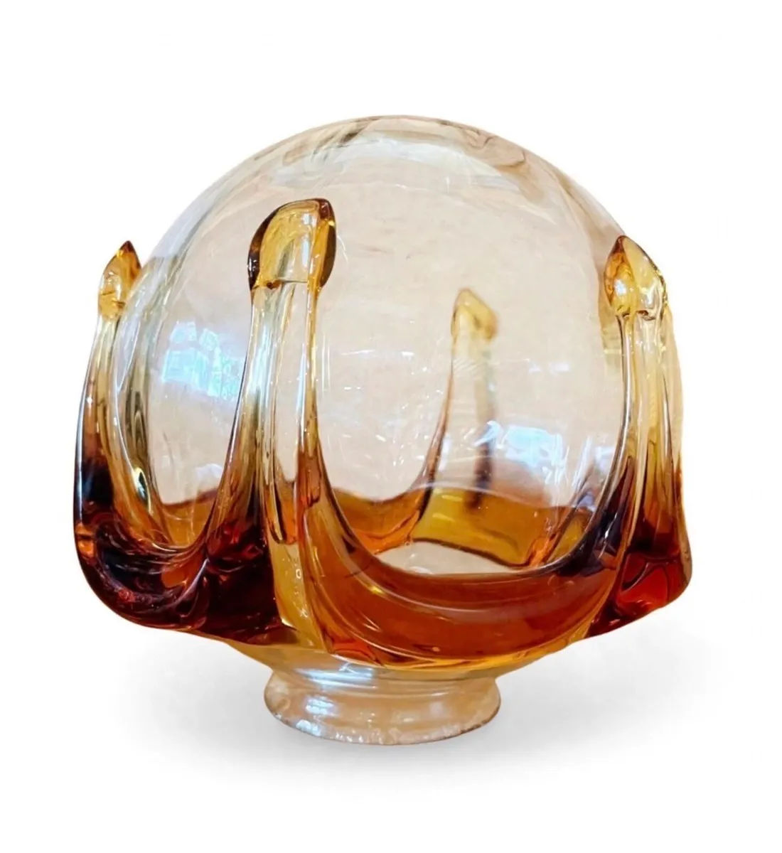 Mid century Murano Glass - Image 1