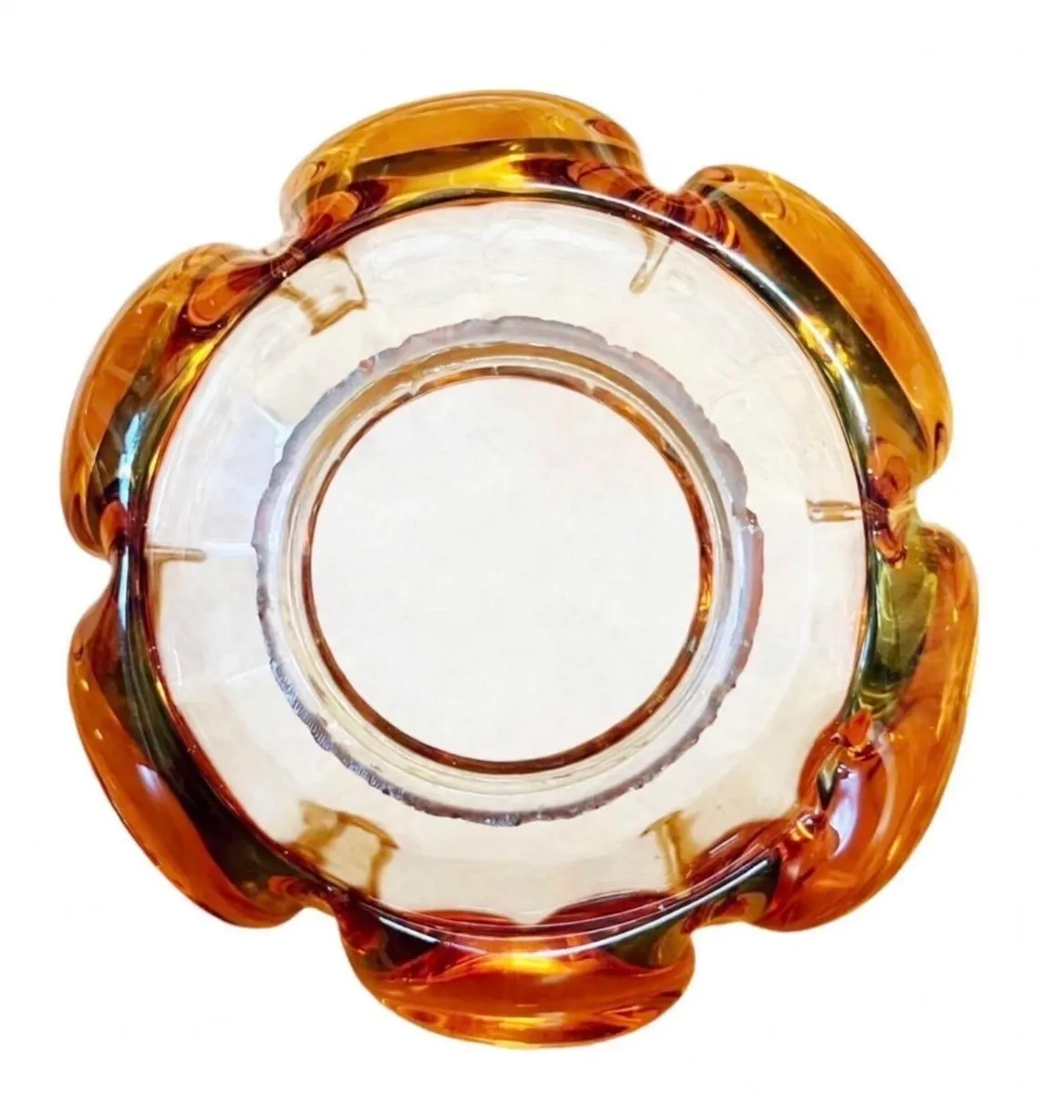 Mid century Murano Glass - Image 2