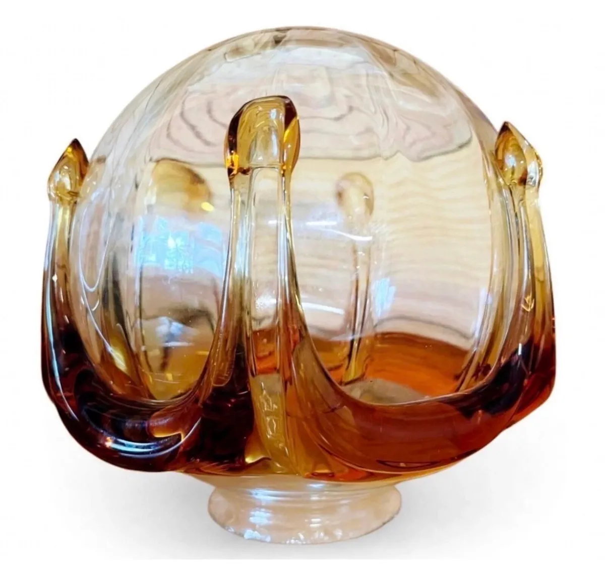 Mid century Murano Glass - Image 3