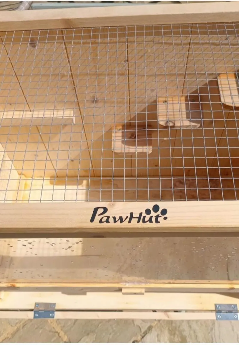 Hamster cage - Image 1
