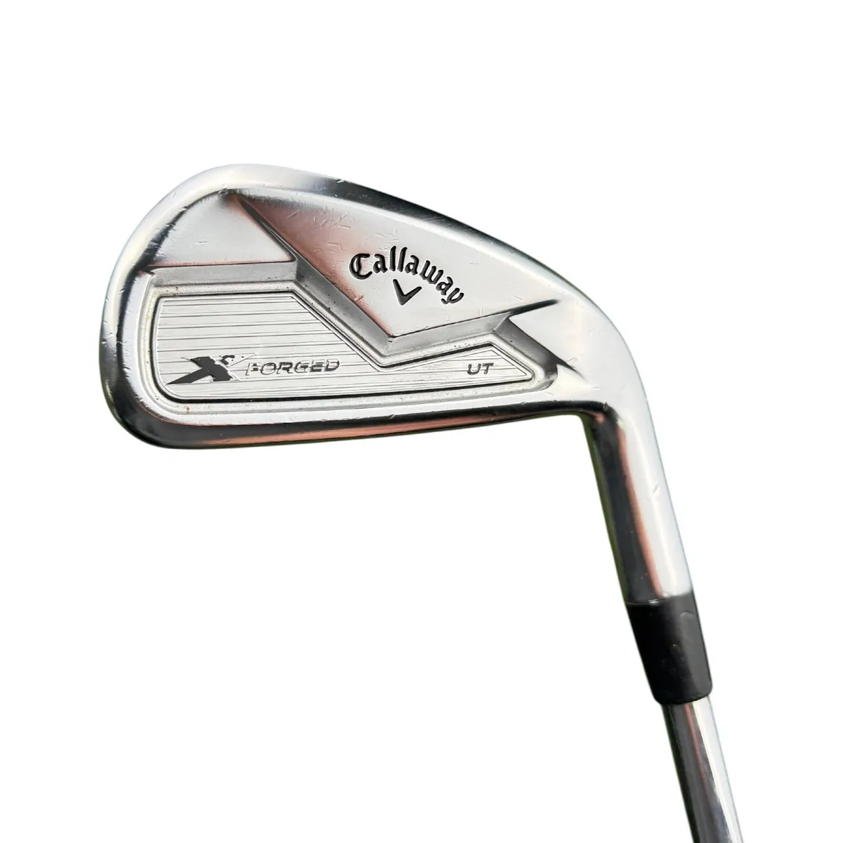 Callaway X Forged UT 18 Utility #2 Iron 18° - Image 2