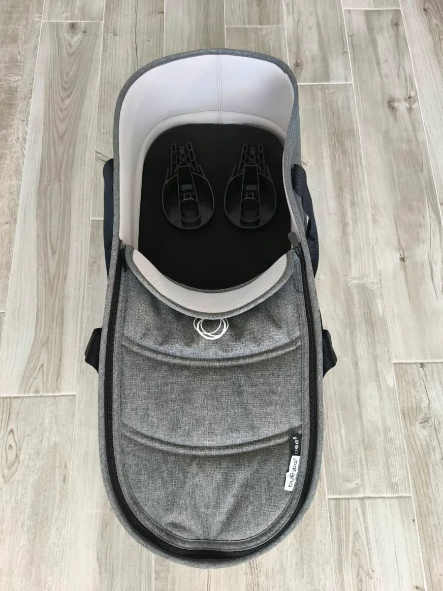 Bugaboo Bee5 buggy system - Image 4