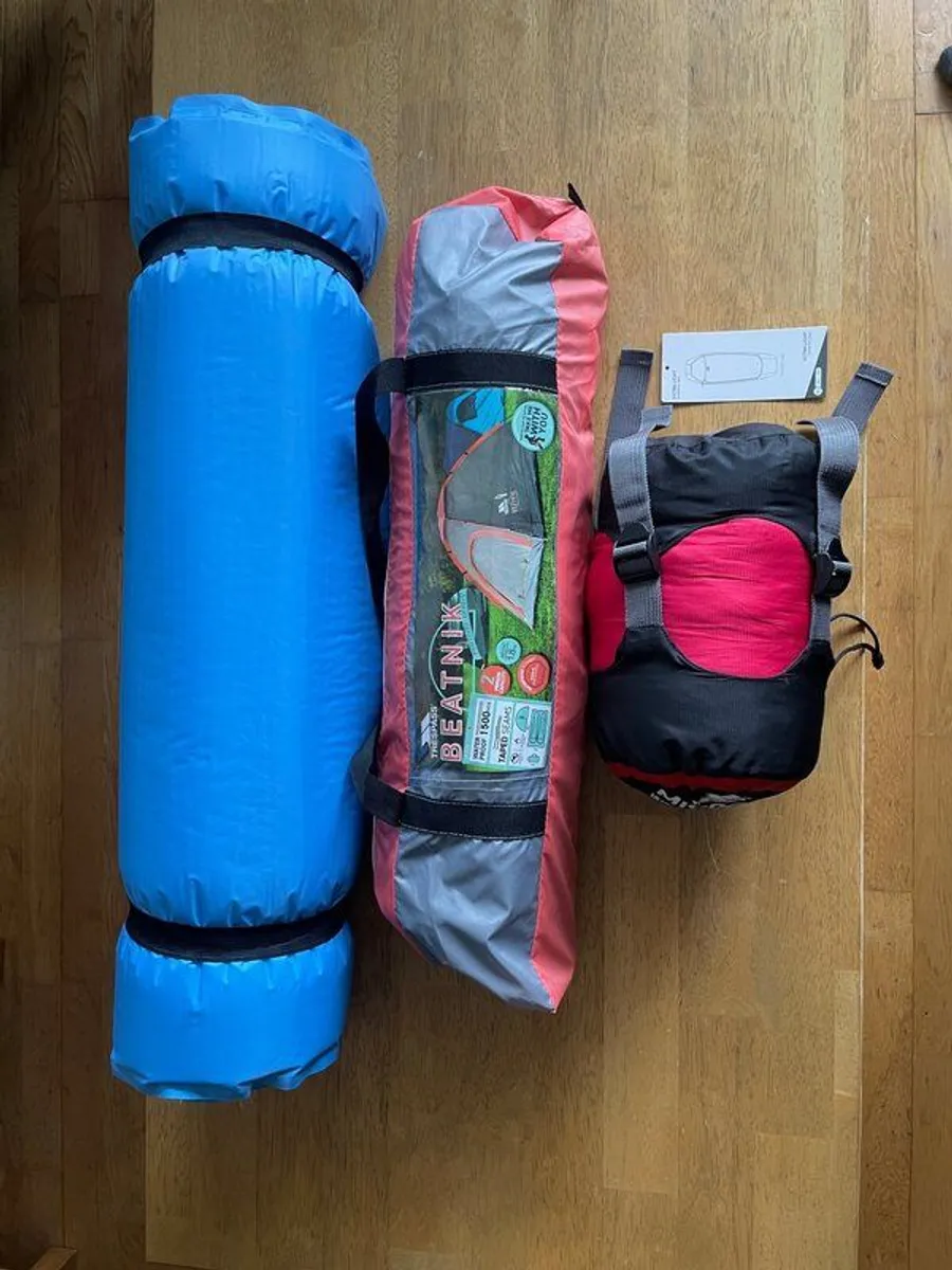 Camping - Image 1