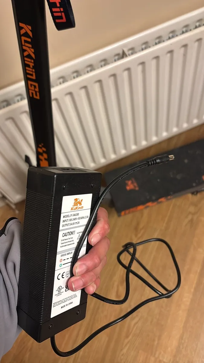 Kukirin g2 - Image 3