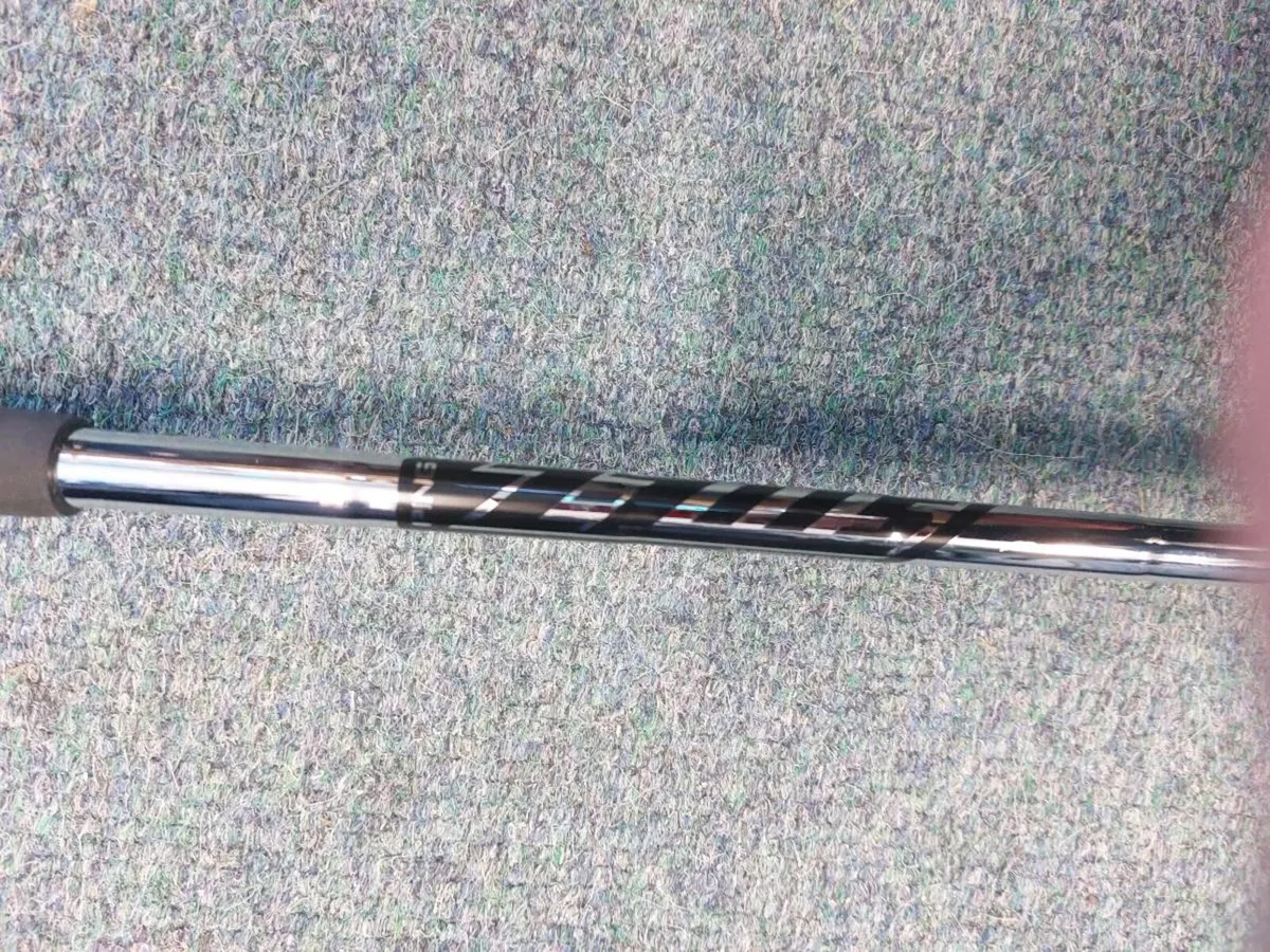 Ping s259 60 degree wedge - Image 4