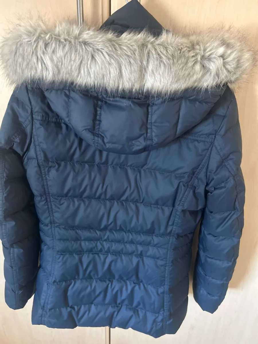 Tommy Hilfiger Ladies Padded Jacket - Image 3