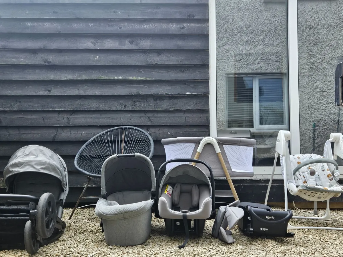 Baby - Image 1