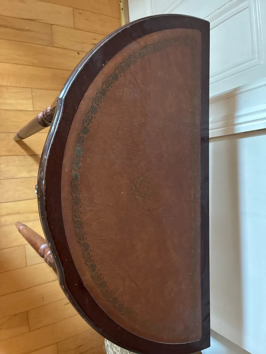 Hall Table/Console - Image 2
