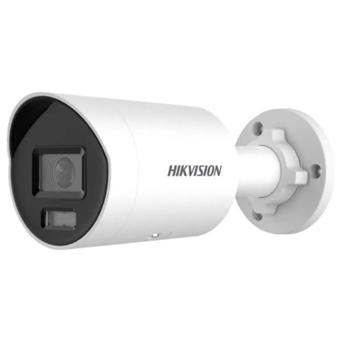 Hikvision AcuSense IP Bullet Camera - Image 1