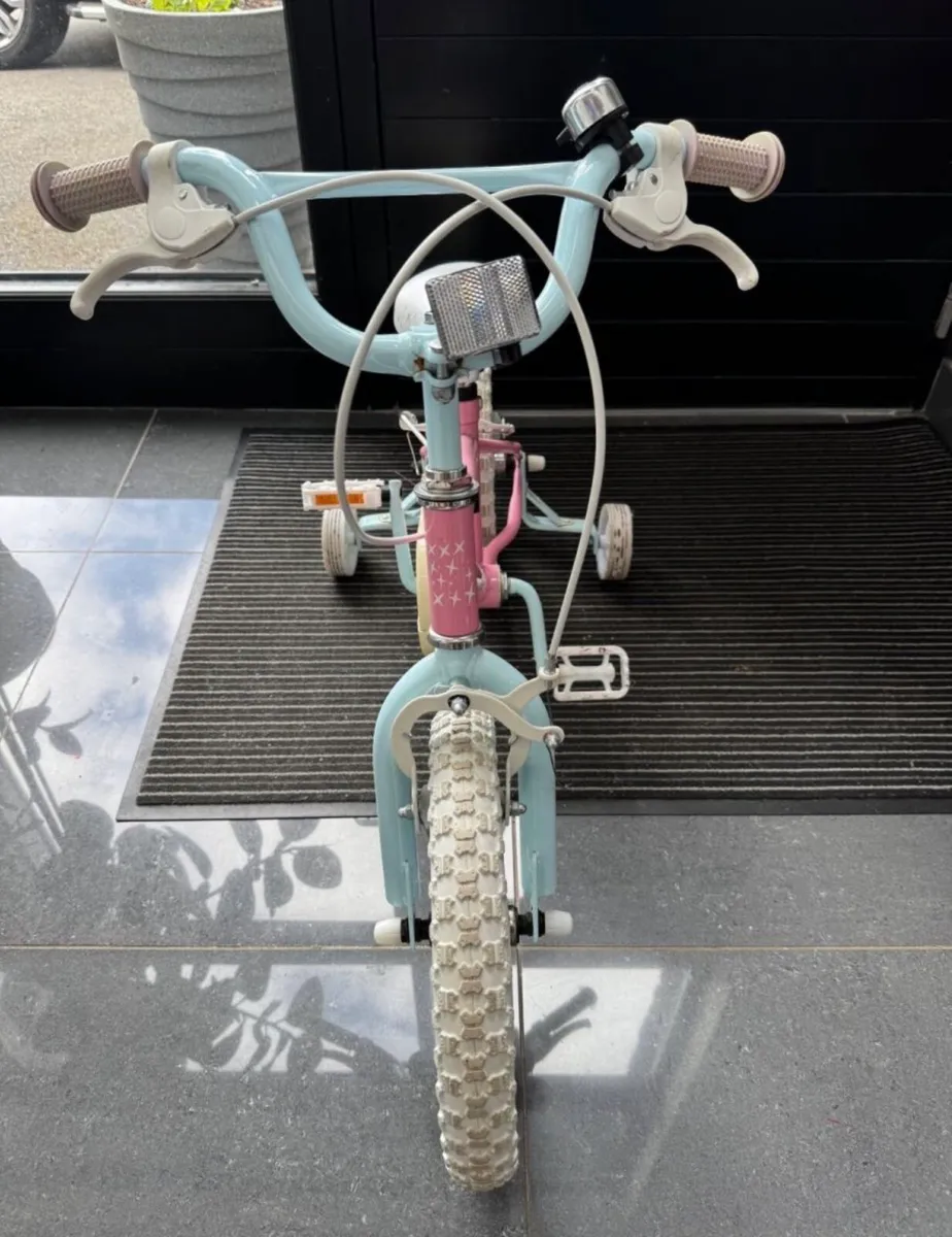Kids bicycle - Image 1