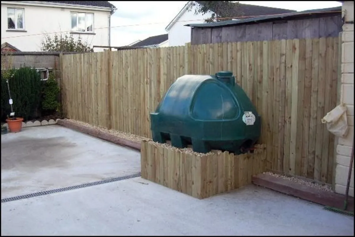 Fencing & Repairs - Image 3