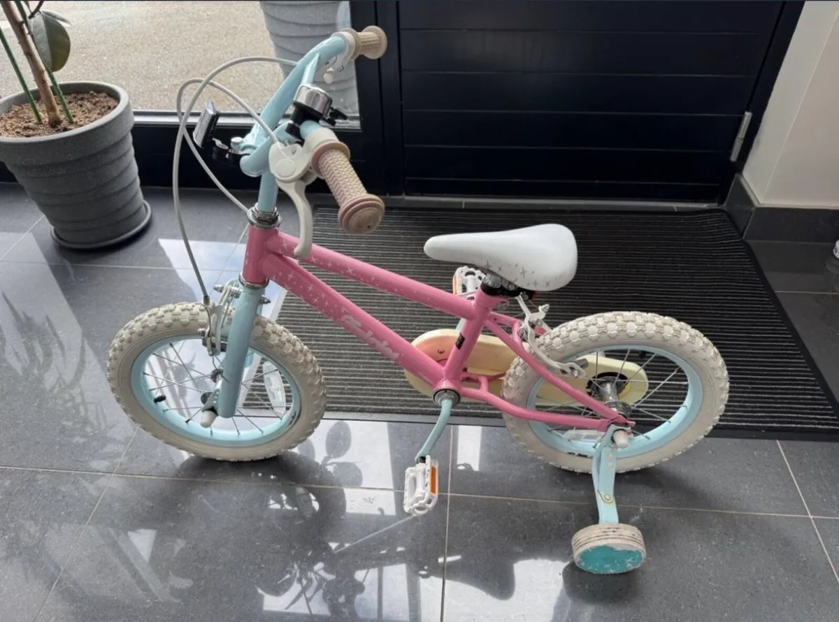 Kids bicycle - Image 2