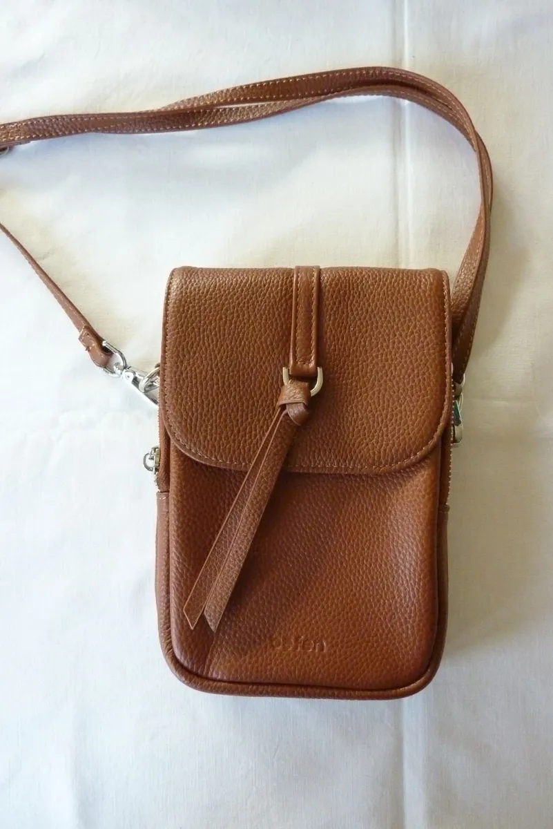 Befen cross body bag - Image 1