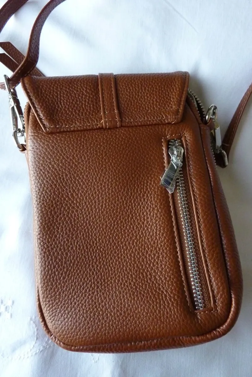 Befen cross body bag - Image 2