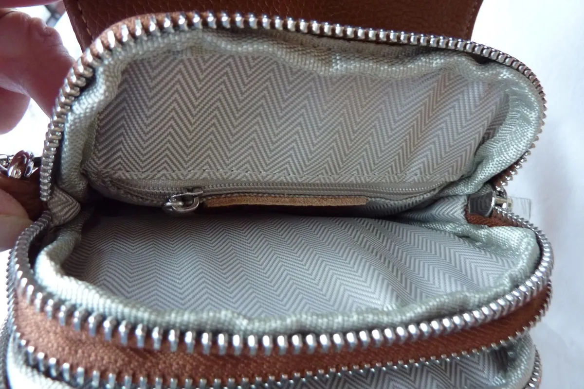 Befen cross body bag - Image 3