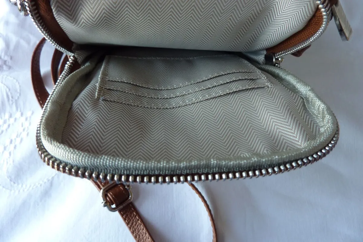 Befen cross body bag - Image 4