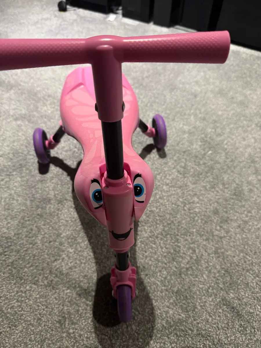 Kids shuttle bug - Image 1