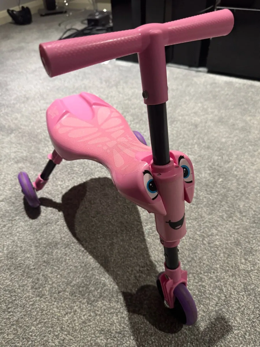 Kids shuttle bug - Image 2